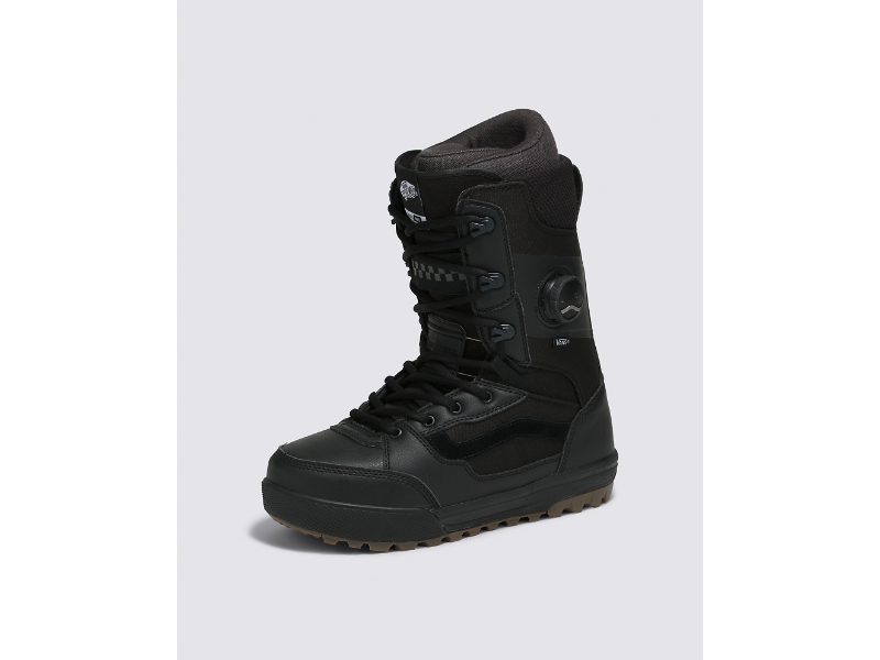 Vans Invado Pro Snowboard Boots | Christy Sports